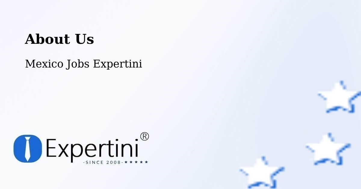 About Expertini Recruitment Platform  – Acámbaro - Acámbaro, Mexico Jobs Expertini